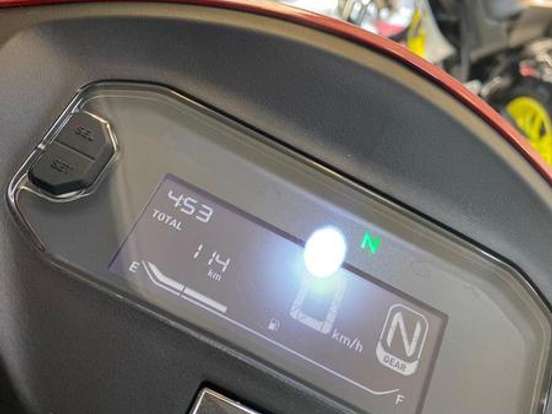 HONDA-BIZ 125 ES HONDA-BIZ 125 ES-2025