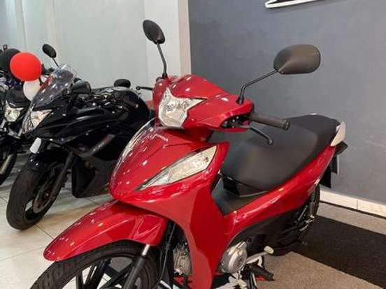 HONDA-BIZ 125 ES HONDA-BIZ 125 ES-2025