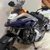 HONDA NC 750X ABS HONDA NC 750X ABS