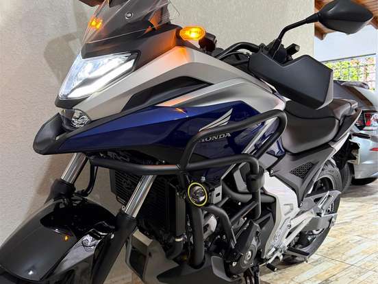 HONDA-NC 750X ABS HONDA-NC 750X ABS-2023