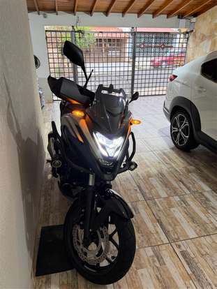 HONDA-NC 750X ABS HONDA-NC 750X ABS-2023