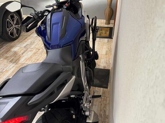 HONDA-NC 750X ABS HONDA-NC 750X ABS-2023