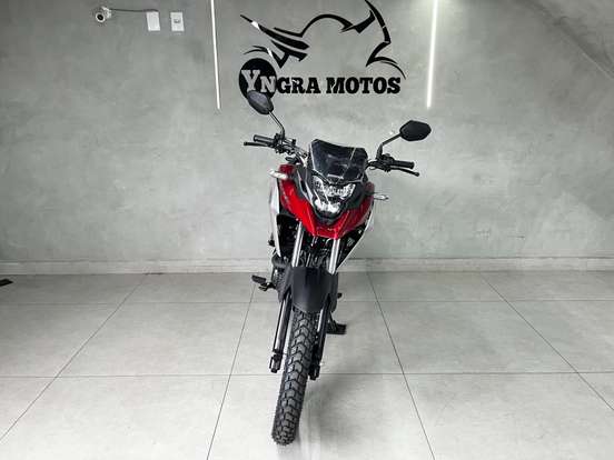 HONDA-XRE 190 ABS-2026