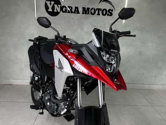 HONDA-XRE 190 ABS HONDA-XRE 190 ABS-2026