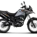 HONDA XRE 190 ABS HONDA XRE 190 ABS