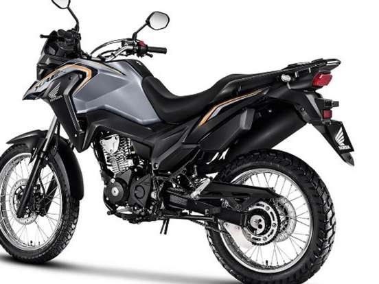 HONDA-XRE 190 ABS HONDA-XRE 190 ABS-2026