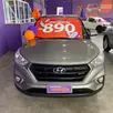 HYUNDAI CRETA 1.6 16V FLEX ACTION AUTOMÁTICO HYUNDAI CRETA 1.6 16V FLEX ACTION AUTOMÁTICO