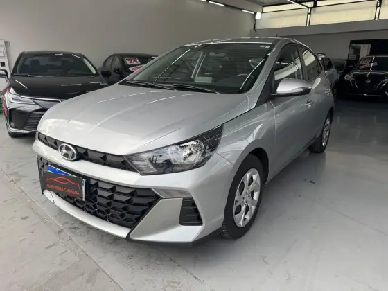 HYUNDAI HB20 1.0 12V FLEX COMFORT PLUS MANUAL HYUNDAI HB20 1.0 12V FLEX COMFORT PLUS MANUAL