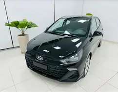 HYUNDAI HB20 1.0 12V FLEX COMFORT MANUAL HYUNDAI HB20 1.0 12V FLEX COMFORT MANUAL