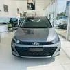 HYUNDAI HB20 1.0 12V FLEX LIMITED MANUAL HYUNDAI HB20 1.0 12V FLEX LIMITED MANUAL