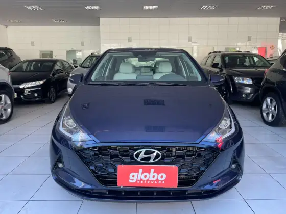 HYUNDAI HB20S 1.0 TGDI FLEX DIAMOND PLUS AUTOMÁTICO