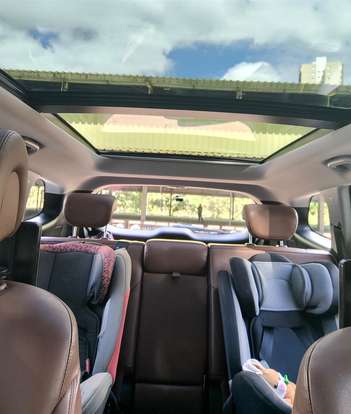 HYUNDAI-GRAND SANTA FÉ-2014