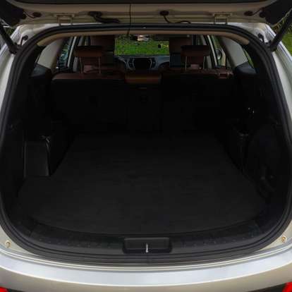 HYUNDAI-GRAND SANTA FÉ-2014