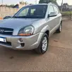 HYUNDAI TUCSON 2.7 MPFI GLS 24V 175CV 4WD GASOLINA 4P AUTOMÁTICO HYUNDAI TUCSON 2.7 MPFI GLS 24V 175CV 4WD GASOLINA 4P AUTOMÁTICO