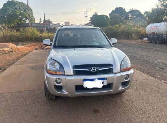 HYUNDAI-TUCSON-2008