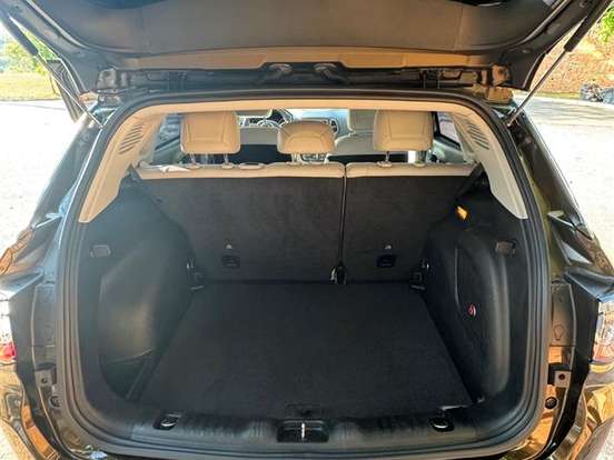 JEEP-COMPASS-2.0 16V FLEX LONGITUDE AUTOMÁTICO JEEP-COMPASS-2018