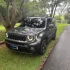 JEEP RENEGADE 1.3 T270 TURBO FLEX LONGITUDE AT6 JEEP RENEGADE 1.3 T270 TURBO FLEX LONGITUDE AT6