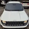 JEEP RENEGADE 1.8 16V FLEX SPORT 4P MANUAL JEEP RENEGADE 1.8 16V FLEX SPORT 4P MANUAL