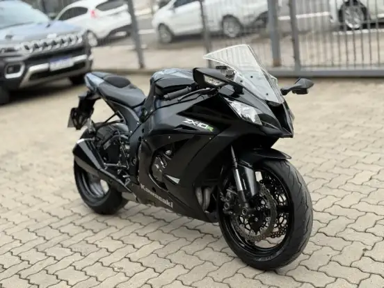 KAWASAKI-NINJA ZX-10R ABS-2014