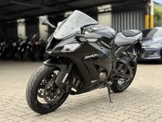 KAWASAKI-NINJA ZX-10R ABS KAWASAKI-NINJA ZX-10R ABS-2014