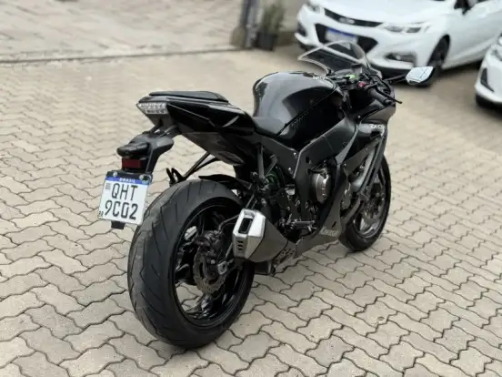 KAWASAKI-NINJA ZX-10R ABS KAWASAKI-NINJA ZX-10R ABS-2014