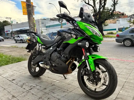 KAWASAKI VERSYS TR ABS 