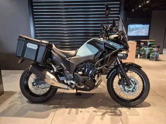 KAWASAKI-VERSYS-X 300 TOURER ABS-2026