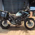 KAWASAKI VERSYS-X 300 TOURER ABS KAWASAKI VERSYS-X 300 TOURER ABS