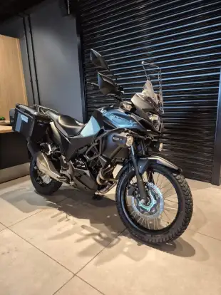 KAWASAKI-VERSYS-X 300 TOURER ABS-2026
