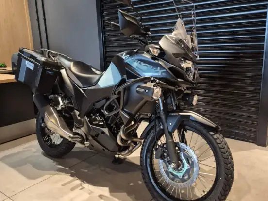 KAWASAKI-VERSYS-X 300 TOURER ABS KAWASAKI-VERSYS-X 300 TOURER ABS-2026