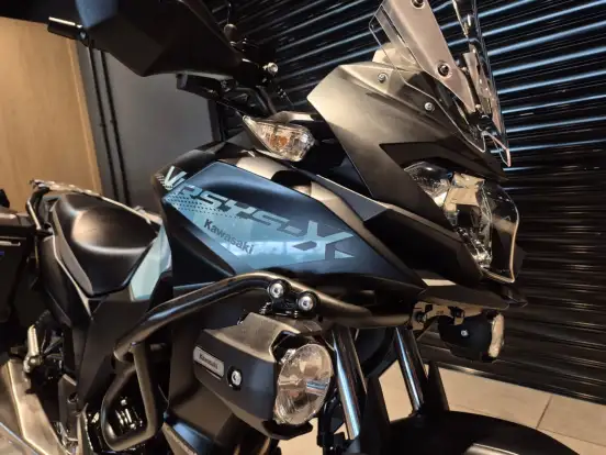 KAWASAKI-VERSYS-X 300 TOURER ABS KAWASAKI-VERSYS-X 300 TOURER ABS-2026