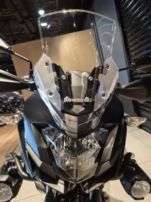 KAWASAKI-VERSYS-X 300 TOURER ABS-2026