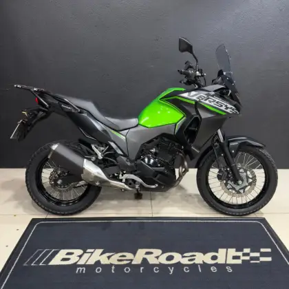 KAWASAKI VERSYS-X 300 