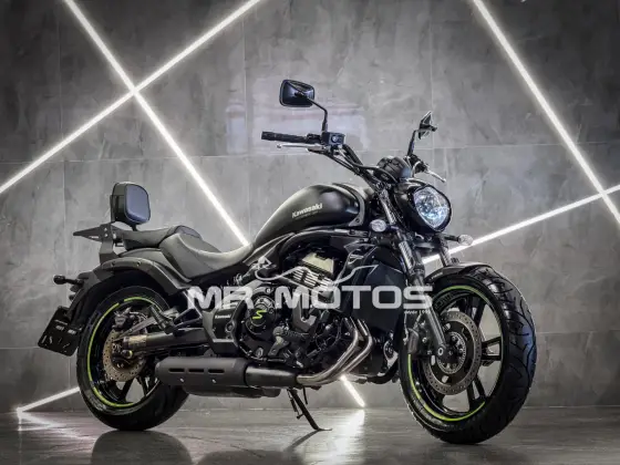 KAWASAKI VULCAN S ABS 