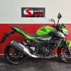 KAWASAKI Z500 KAWASAKI Z500
