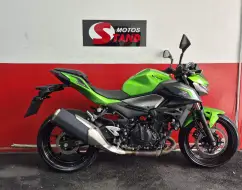 KAWASAKI Z500 KAWASAKI Z500