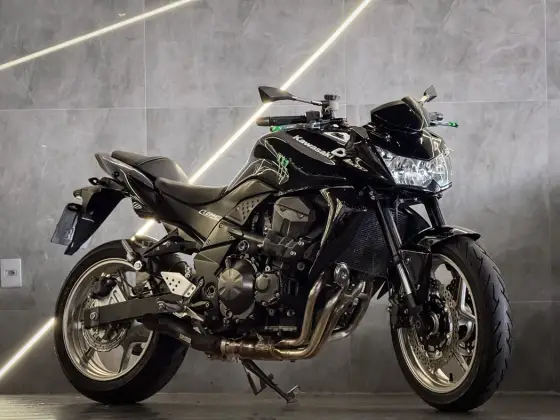 KAWASAKI Z-750 
