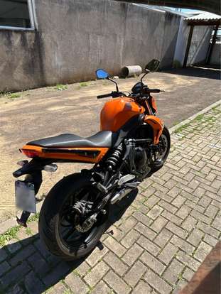 KAWASAKI-ER-6N-2010