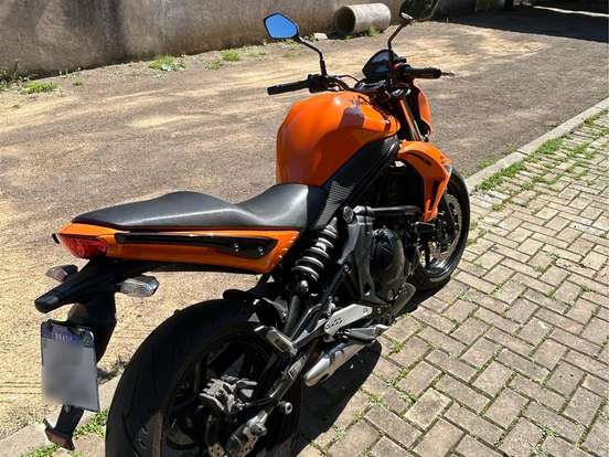 KAWASAKI-ER-6N KAWASAKI-ER-6N-2010