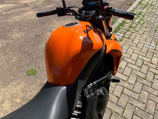 KAWASAKI-ER-6N KAWASAKI-ER-6N-2010