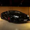 LAMBORGHINI HURACÁN 5.2 V10 GASOLINA LP 640 EVO SPYDER LDF LAMBORGHINI HURACÁN 5.2 V10 GASOLINA LP 640 EVO SPYDER LDF