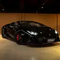 LAMBORGHINI HURACÁN 5.2 V10 GASOLINA LP 640 EVO SPYDER LDF LAMBORGHINI HURACÁN 5.2 V10 GASOLINA LP 640 EVO SPYDER LDF
