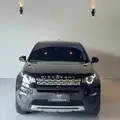 LAND ROVER DISCOVERY SPORT 2.0 16V SI4 TURBO GASOLINA HSE 4P AUTOMÁTICO LAND ROVER DISCOVERY SPORT 2.0 16V SI4 TURBO GASOLINA HSE 4P AUTOMÁTICO