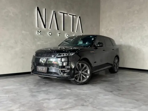 LAND ROVER RANGE ROVER 3.0 P510e PHEV HSE AWD AUTOMÁTICO