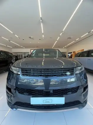 LAND ROVER RANGE ROVER SPORT 3.0 P550e PHEV AUTOBIOGRAPHY AWD AUTOMÁTICO