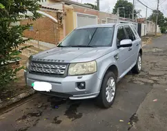 LAND ROVER FREELANDER 3.2 SE 6 CILINDROS 24V GASOLINA 4P AUTOMÁTICO LAND ROVER FREELANDER 3.2 SE 6 CILINDROS 24V GASOLINA 4P AUTOMÁTICO