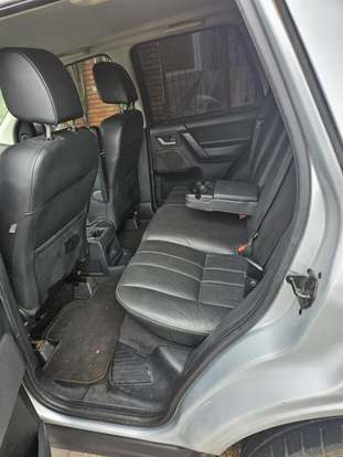 LAND ROVER-FREELANDER-2010