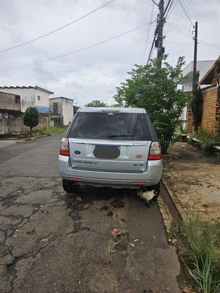 LAND ROVER-FREELANDER-2010
