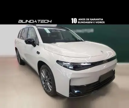 LEAPMOTOR C10 69,9 KW BEV