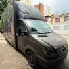 MERCEDES-BENZ SPRINTER 2.2 CHASSI 311 CDI DIESEL 3P MANUAL MERCEDES-BENZ SPRINTER 2.2 CHASSI 311 CDI DIESEL 3P MANUAL